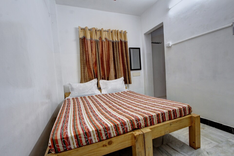 SPOT ON 40228 New Modern Homestay, Trichy Chattram-II, Trichy