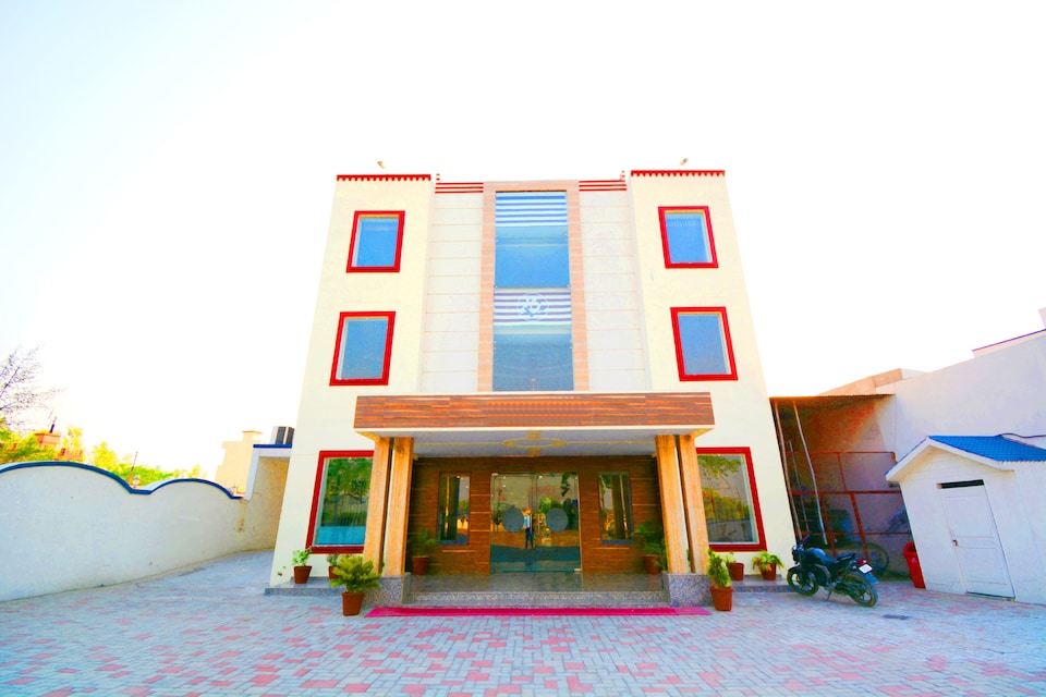 OYO 40229 Hotel Vasu International, Phagwara, Phagwara