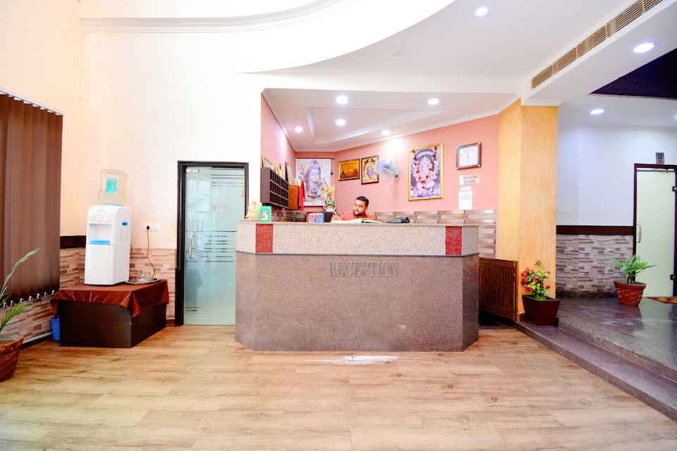 OYO 40229 Hotel Vasu International, Phagwara, Phagwara
