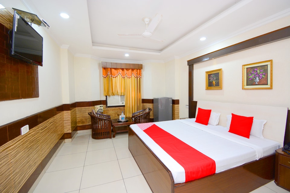 OYO 40229 Hotel Vasu International, Phagwara, Phagwara