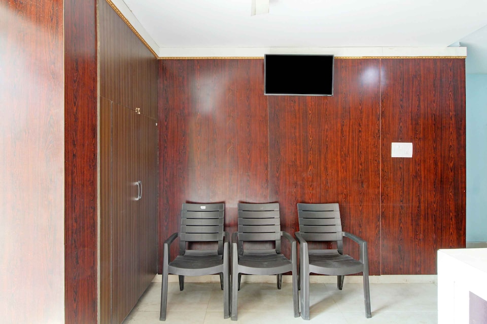 Super SPOT ON Sri Vaishnavi Lodge, Mancherial, Mancherial