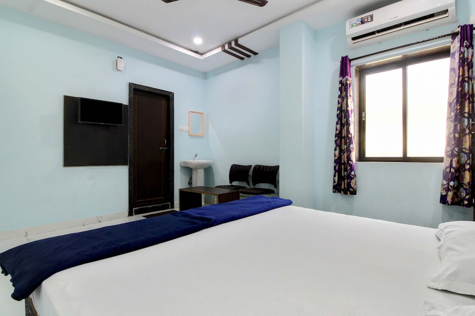 Super SPOT ON Sri Vaishnavi Lodge, Mancherial, Mancherial