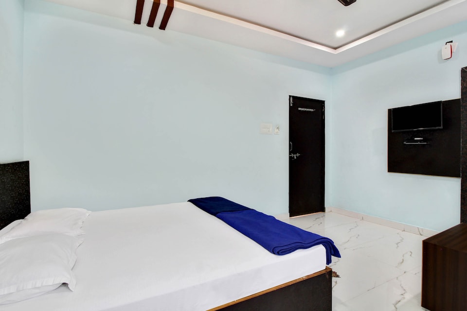Super SPOT ON Sri Vaishnavi Lodge, Mancherial, Mancherial