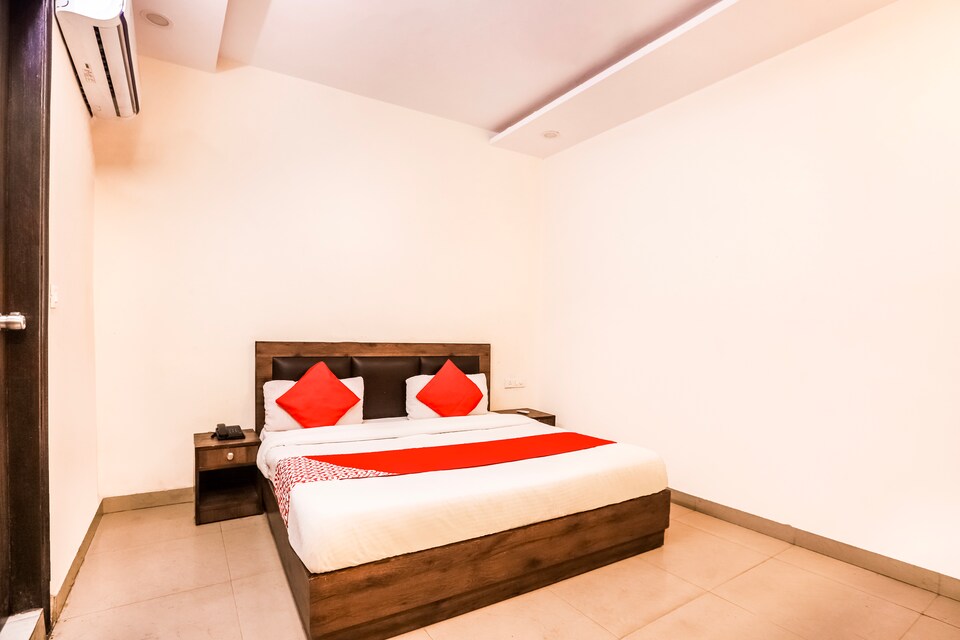 OYO 40234 Hotel King, Faridabad, Faridabad