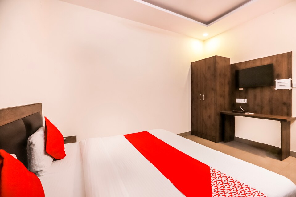OYO 40234 Hotel King, Faridabad, Faridabad