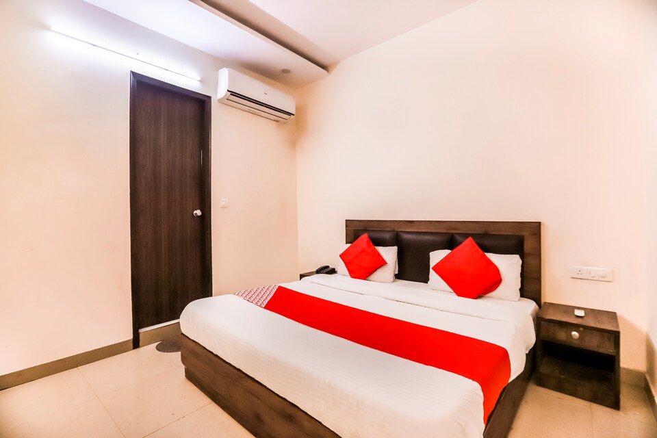 OYO 40234 Hotel King, Faridabad, Faridabad