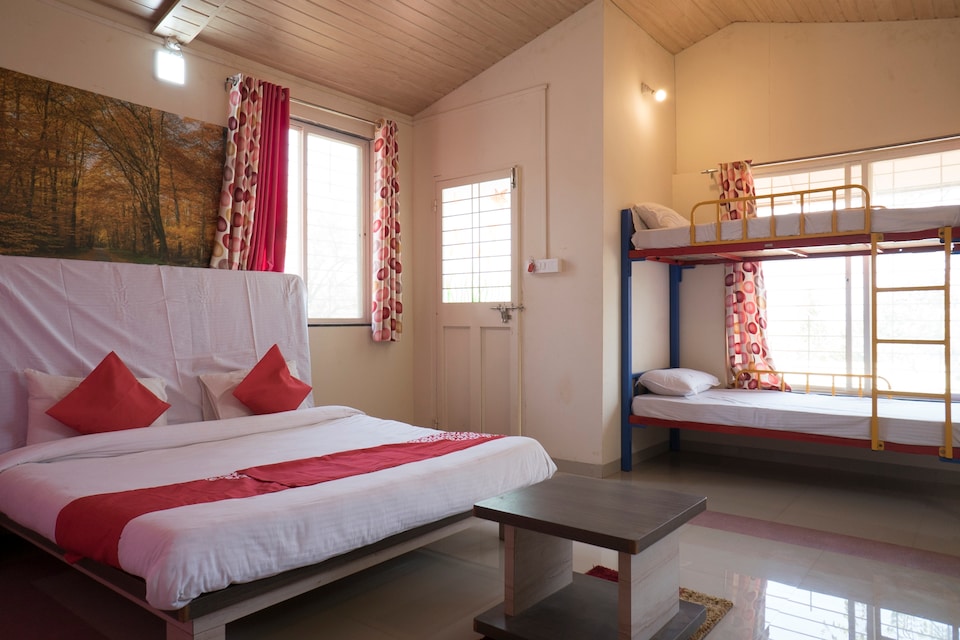 OYO 40242 Prabhusrushti Agrotourism Centre, Satara, Satara
