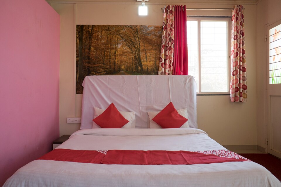 OYO 40242 Prabhusrushti Agrotourism Centre, Satara, Satara