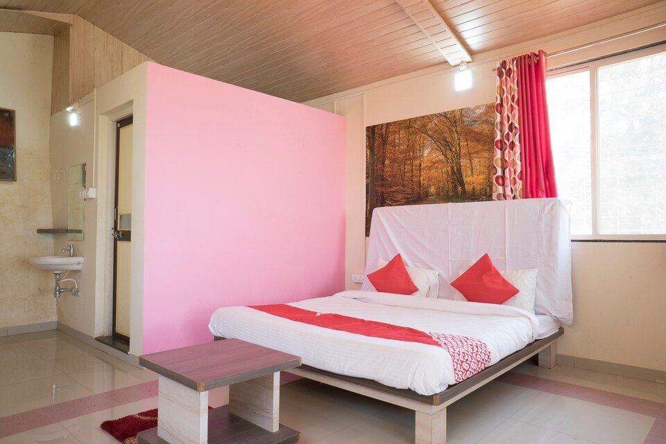 OYO 40242 Prabhusrushti Agrotourism Centre, Satara, Satara