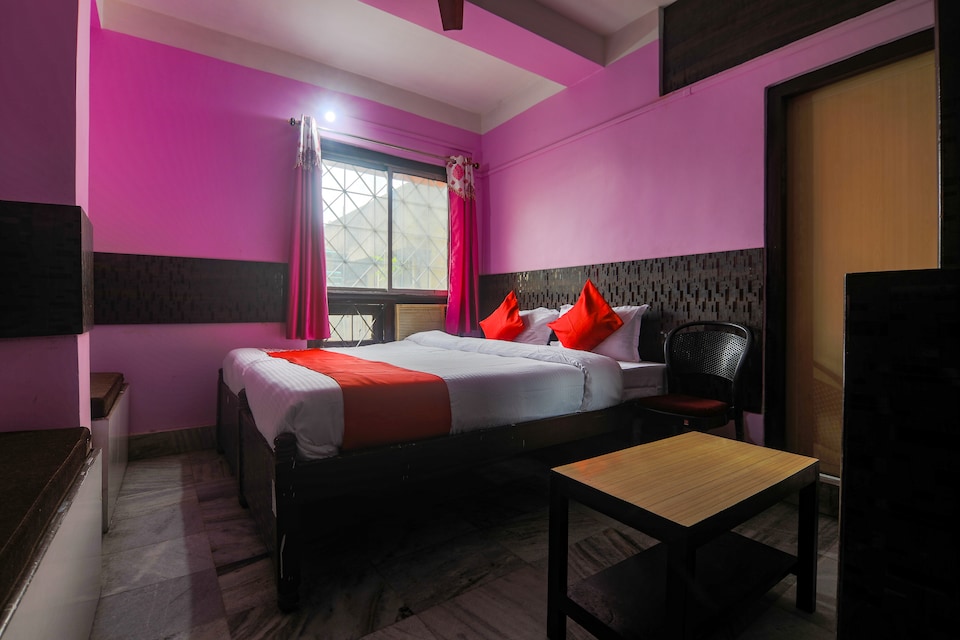 OYO 40247 Maa Laxmi Lodge, ISBT Guwahati, Guwahati