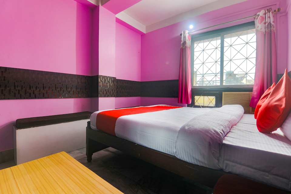 OYO 40247 Maa Laxmi Lodge, ISBT Guwahati, Guwahati