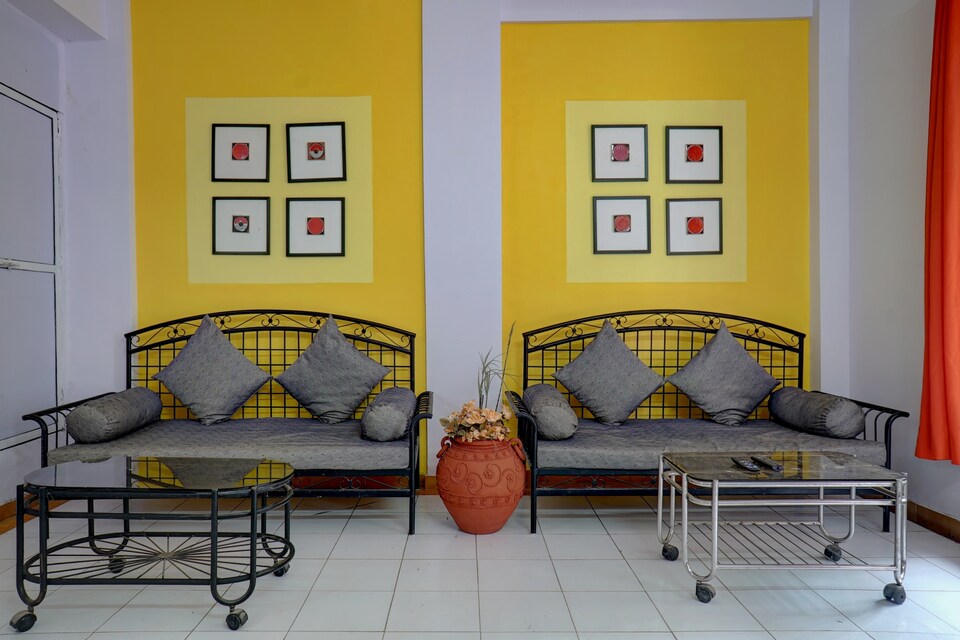 OYO Home 40249 Serene 4BHK Khandala, Lonavala, Lonavala