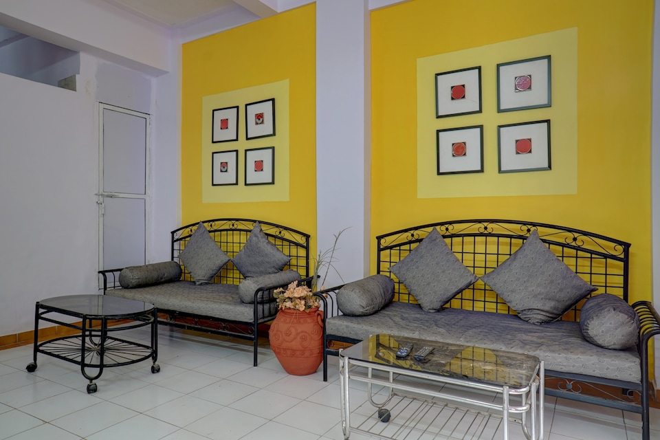 OYO Home 40249 Serene 4BHK Khandala, Lonavala, Lonavala