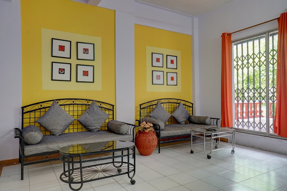 OYO Home 40249 Serene 4BHK Khandala, Lonavala, Lonavala