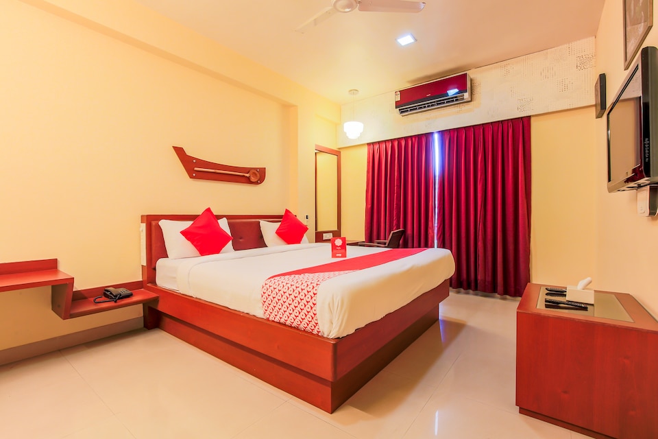 OYO 40251 Konark Residency, Malvan, Malvan