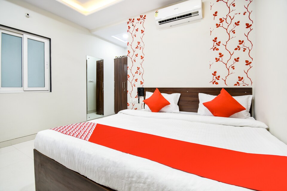 OYO 40252 Sahib's Homestay Gyanz, Raja Park Jaipur, Jaipur