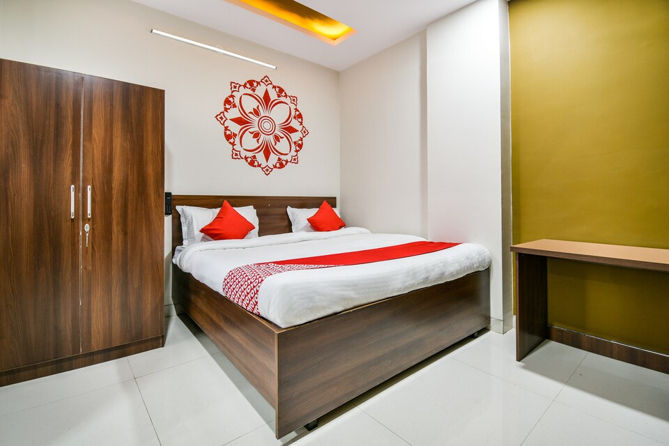 OYO 40252 Sahib's Homestay Gyanz, Raja Park Jaipur, Jaipur