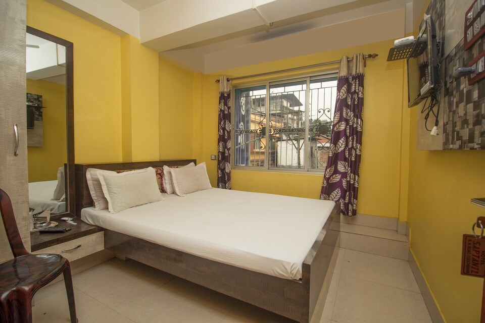 OYO 40253 Singling Valley, Lachung, Lachung