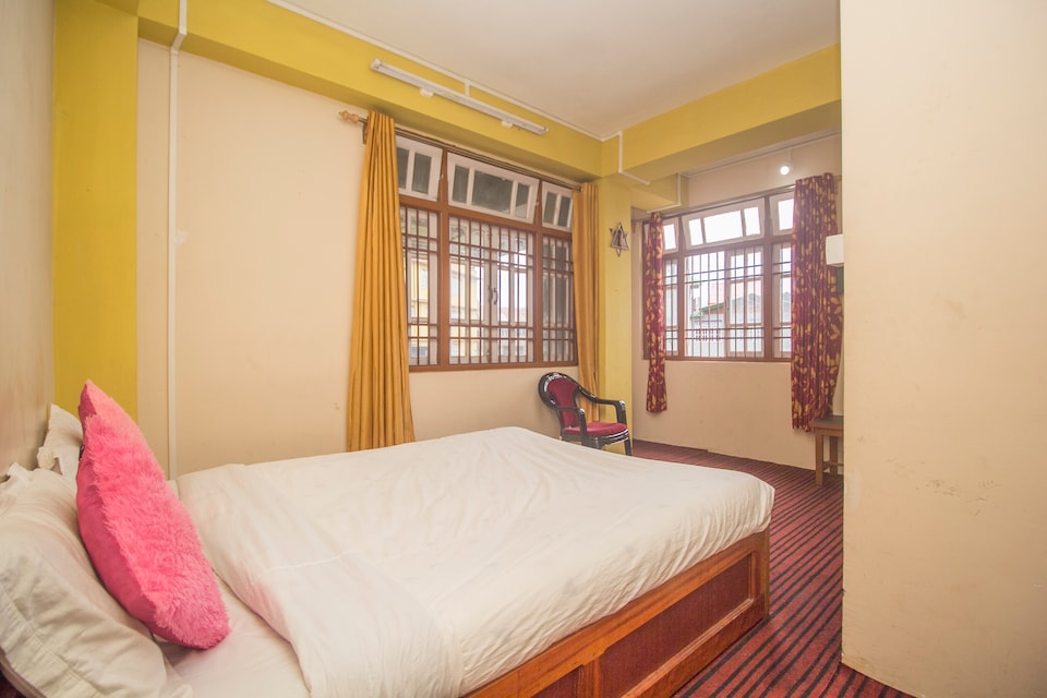 OYO 40253 Singling Valley, Lachung, Lachung