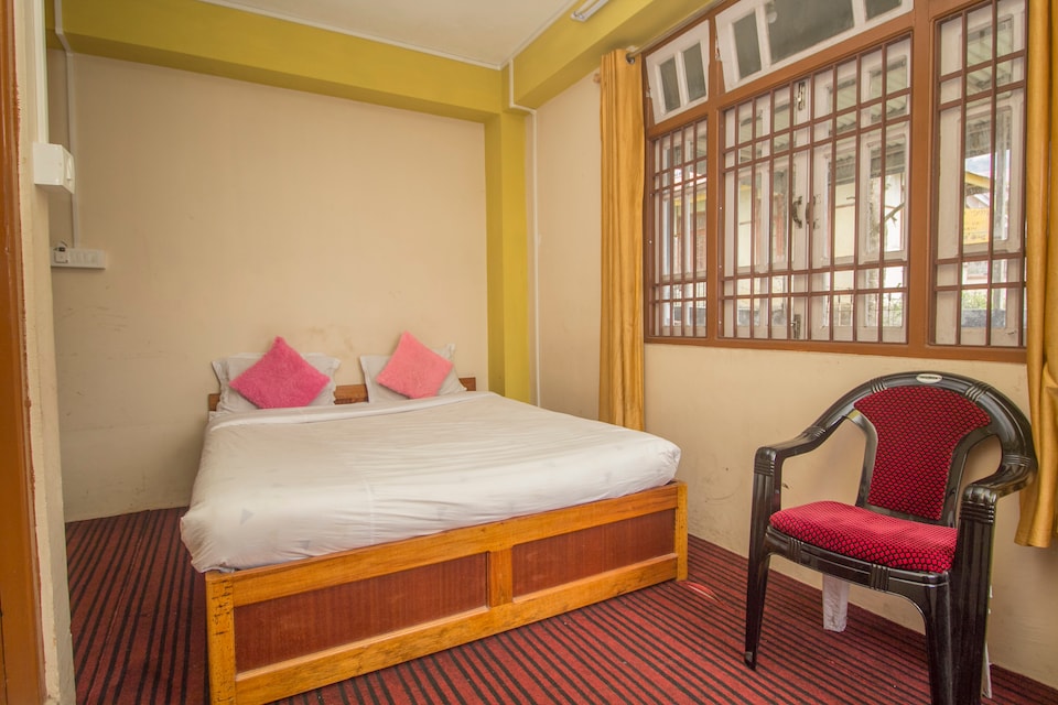 OYO 40253 Singling Valley, Lachung, Lachung