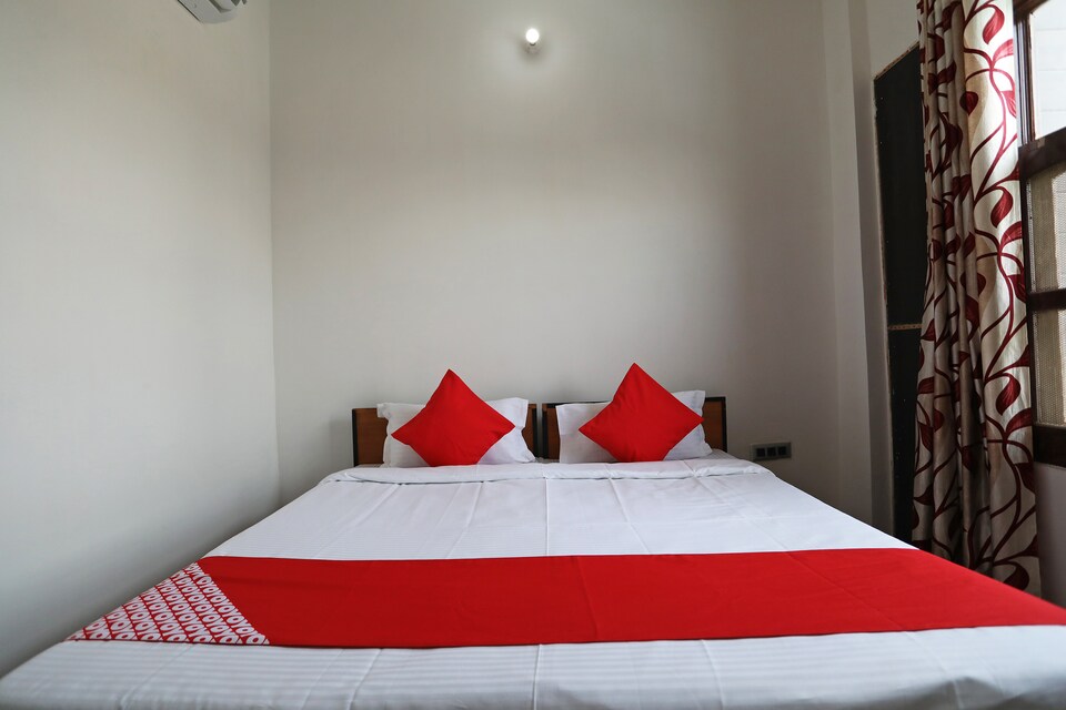 OYO Sunshine Punjabi Dhaba, GT Road Panipat, Panipat