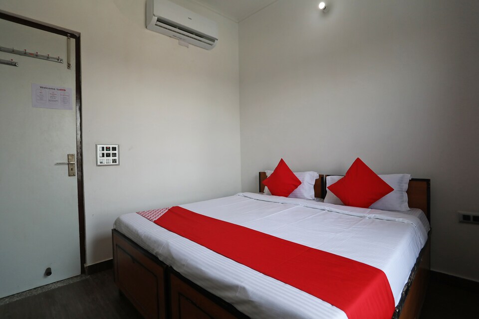 OYO Sunshine Punjabi Dhaba, GT Road Panipat, Panipat