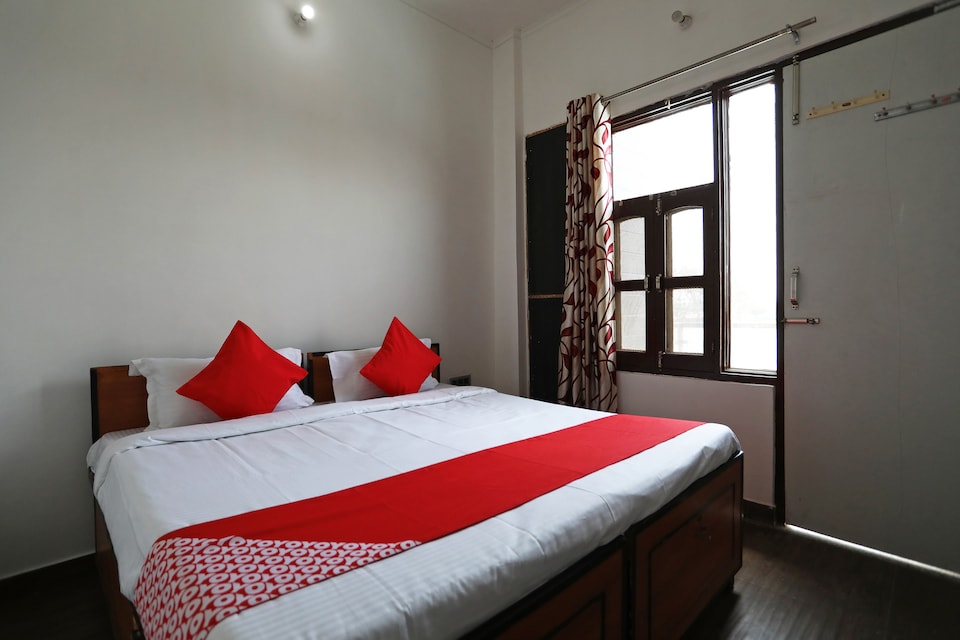 OYO Sunshine Punjabi Dhaba, GT Road Panipat, Panipat