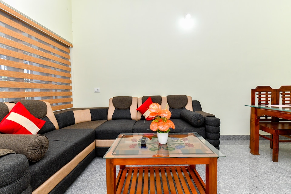 OYO Home 40259 Hill View Galaxy Villa, Kalpetta, Wayanad