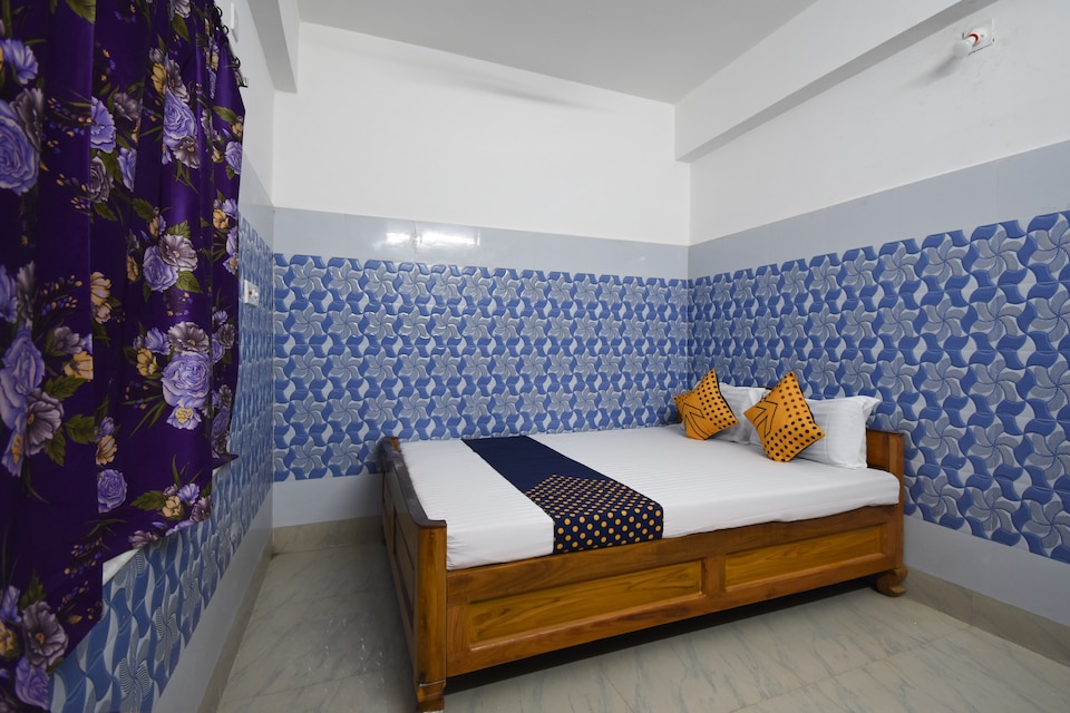 OYO 40261 Hotel Royal Mouth, Lachung, Lachung