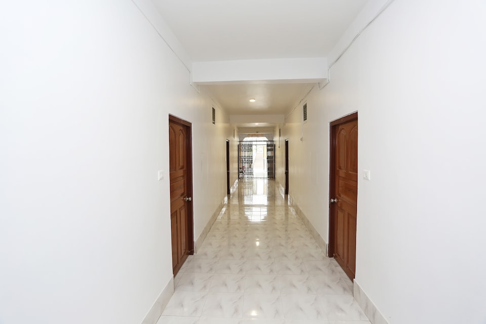 OYO 40262 Hotel Oliviass, Old Digha, Digha