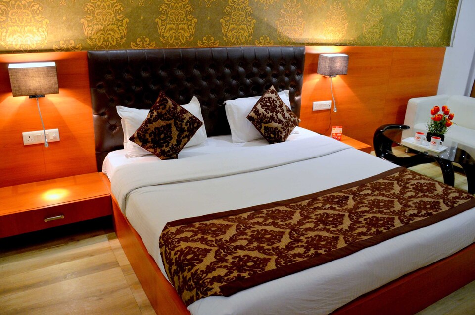 OYO Rooms 005 Jalan Sultan Ismail Extension, Bukit Bintang, Kuala Lumpur