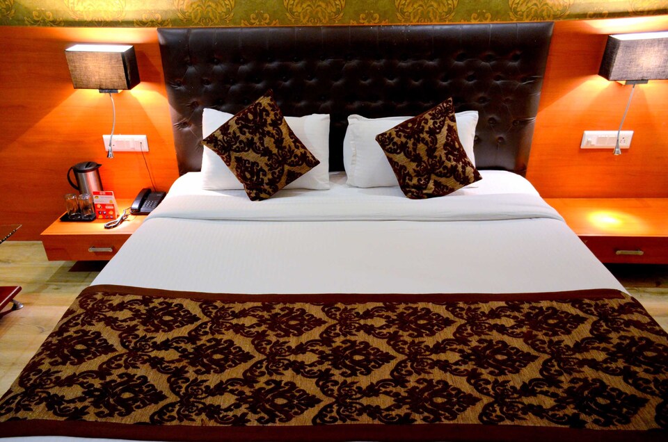 OYO Rooms 005 Jalan Sultan Ismail Extension, Bukit Bintang, Kuala Lumpur