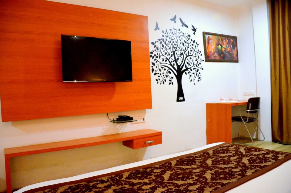 OYO Rooms 005 Jalan Sultan Ismail Extension, Bukit Bintang, Kuala Lumpur