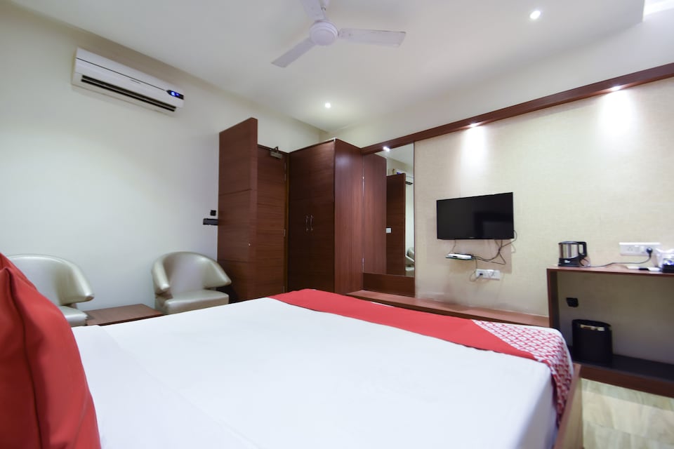 OYO 40269 Hotel Gold Inn 2, Kaithal, कैथल