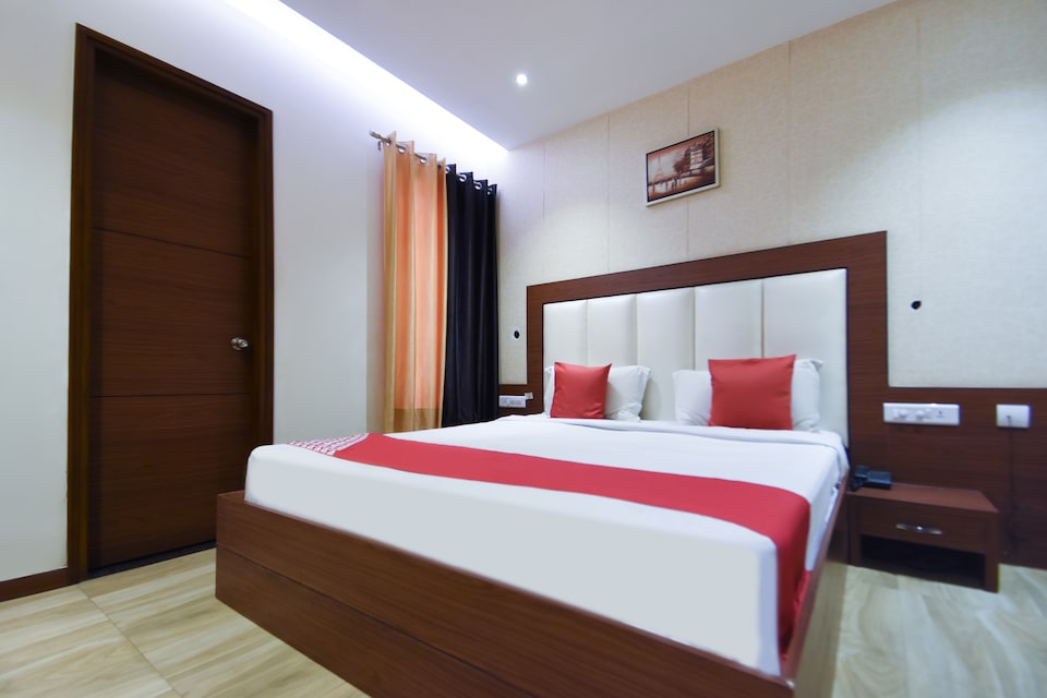 OYO 40269 Hotel Gold Inn 2, Kaithal, कैथल