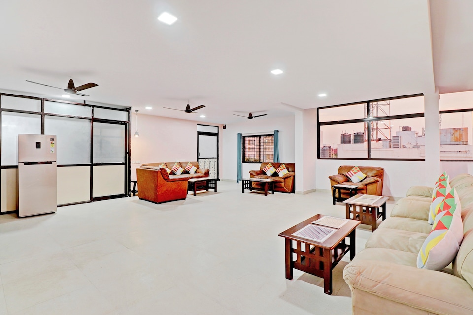 live BLR2653, Kalyan Nagar Bangalore, Bangalore