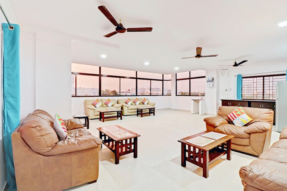 live BLR2653, Kalyan Nagar Bangalore, Bangalore