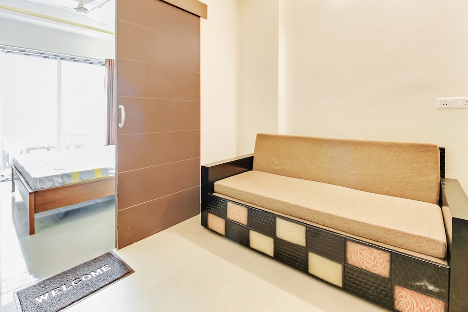 OYO Home 40274 Restful 2bhk Hills View Bhowali, Bhowali Nainital, Nainital