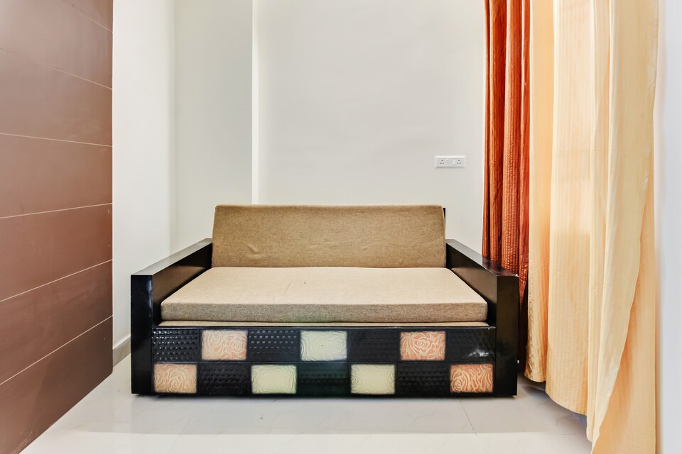 OYO Home 40274 Restful 2bhk Hills View Bhowali, Bhowali Nainital, Nainital