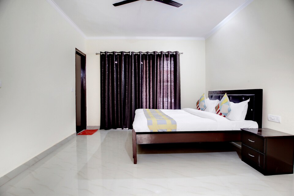 OYO Home 40275 Studio Hill View Stay Bhowali, Bhowali Nainital, Nainital