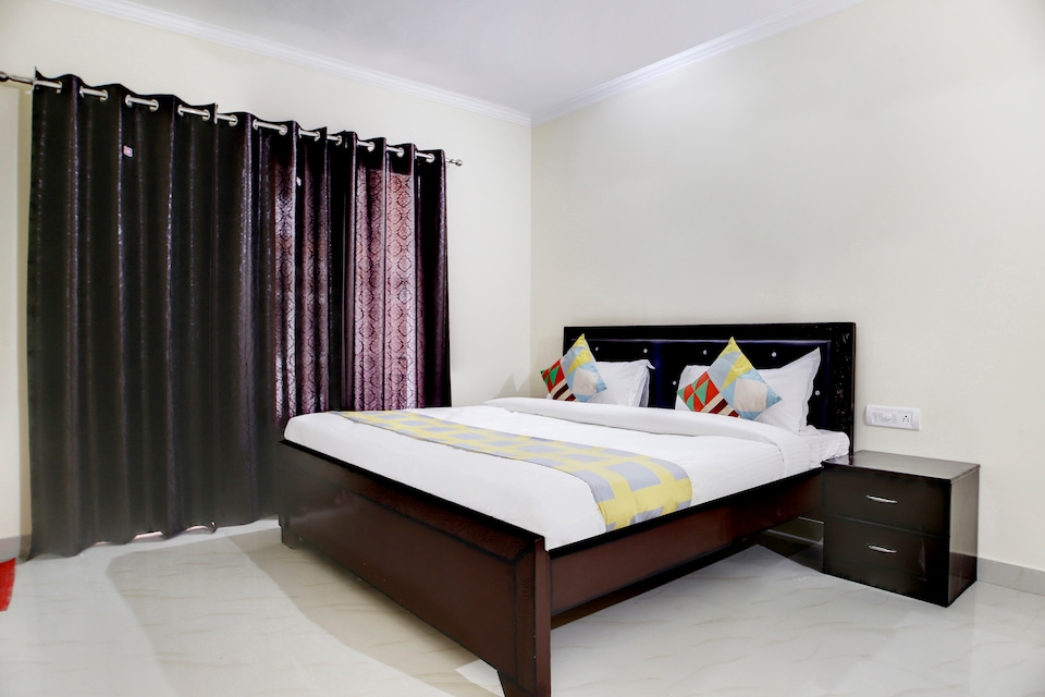 OYO Home 40275 Studio Hill View Stay Bhowali, Bhowali Nainital, Nainital