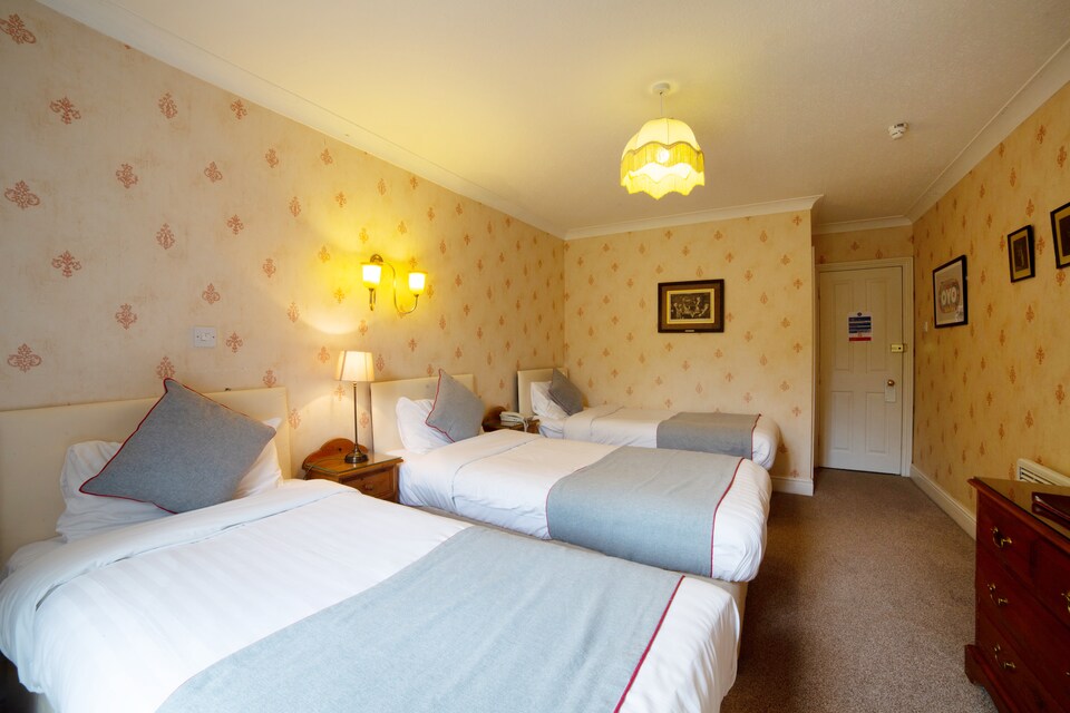 OYO Fines Bayliwick, Bracknell (Greater London), ब्रॅकनेल