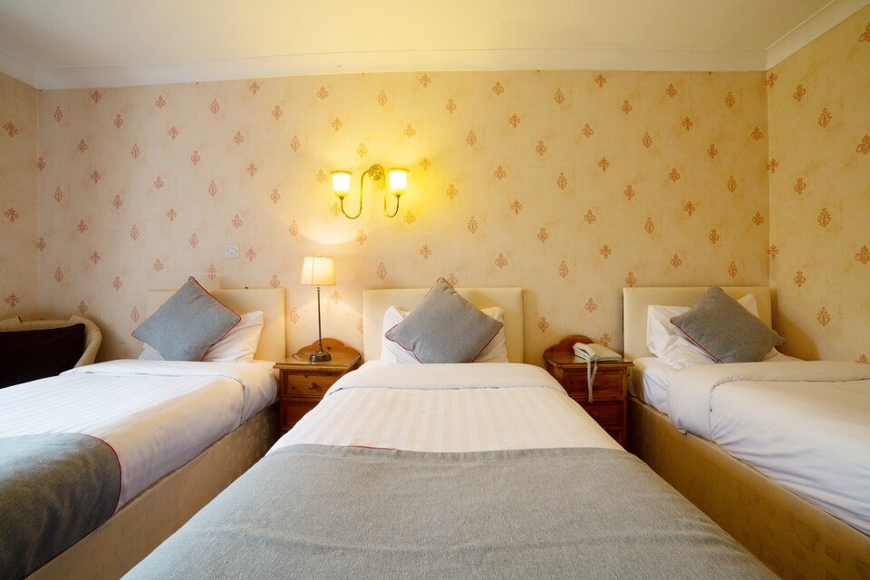 OYO Fines Bayliwick, Bracknell (Greater London), ब्रॅकनेल