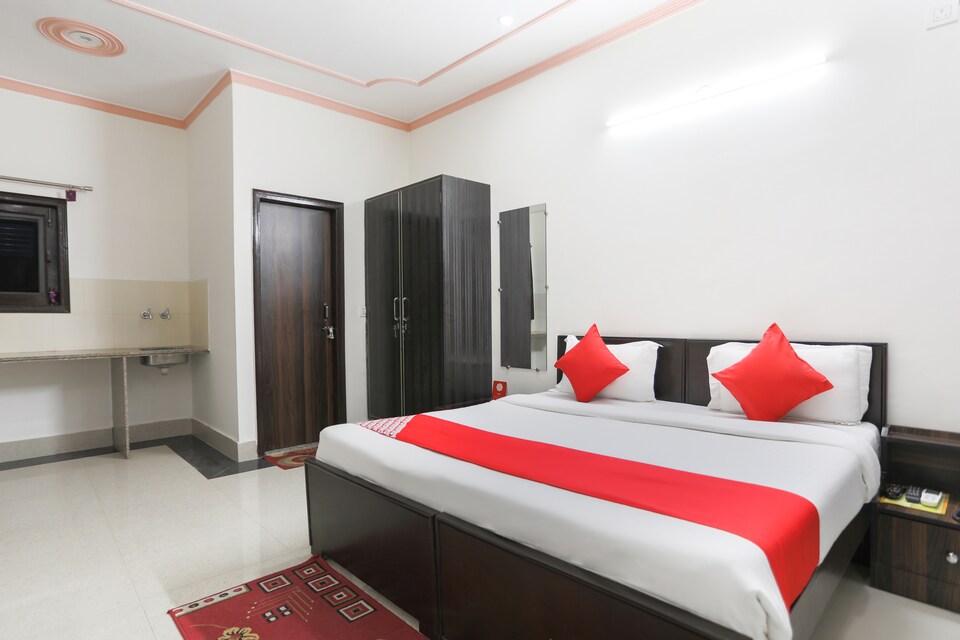 OYO 40278 A1 Guest House, Medanta, गुड़गांव