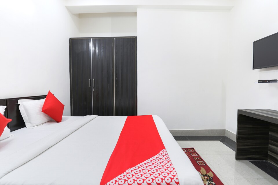 OYO 40278 A1 Guest House, Medanta, गुड़गांव