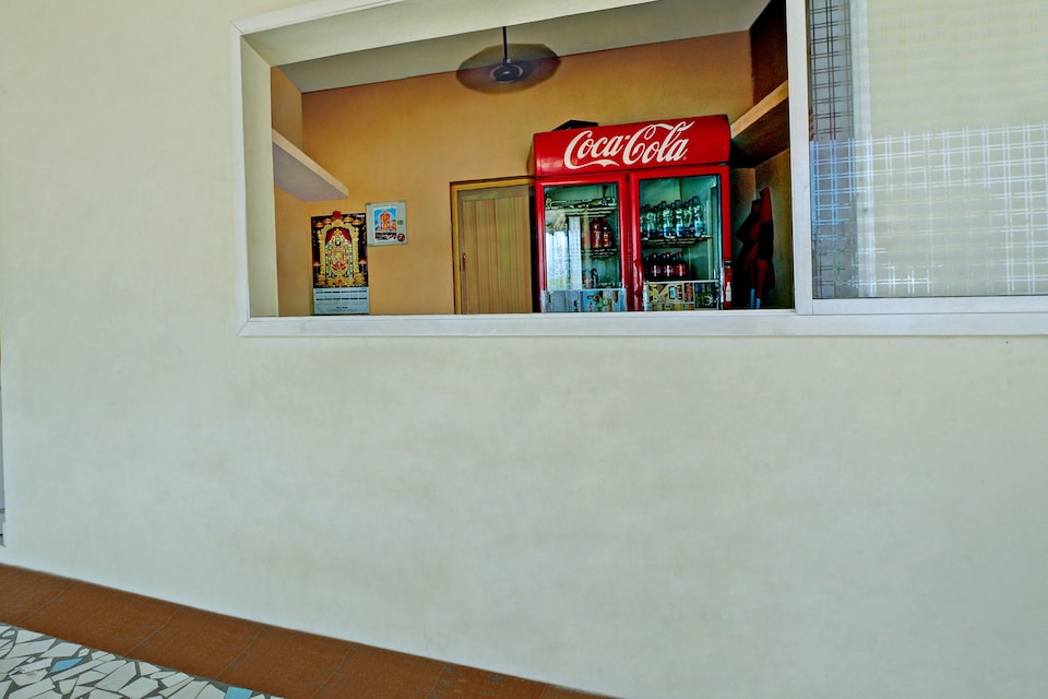 SPOT ON 40280 Hotel Sri Rama Bhavan, Cuddalore - TN, Chennai