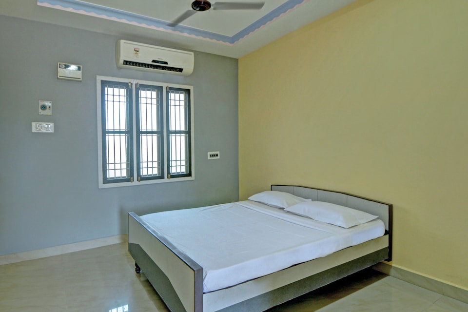 SPOT ON 40280 Hotel Sri Rama Bhavan, Cuddalore - TN, Chennai