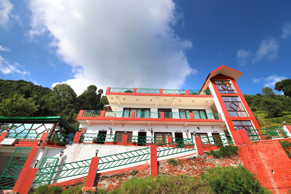 OYO 40283 Hotel Lavista, Kanatal, Kanatal