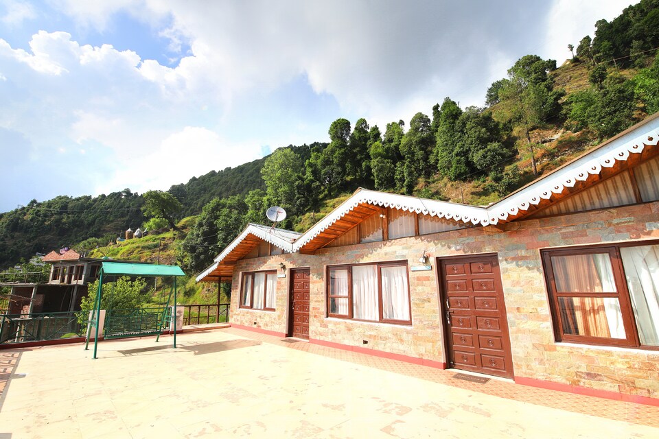 OYO 40283 Hotel Lavista, Kanatal, Kanatal