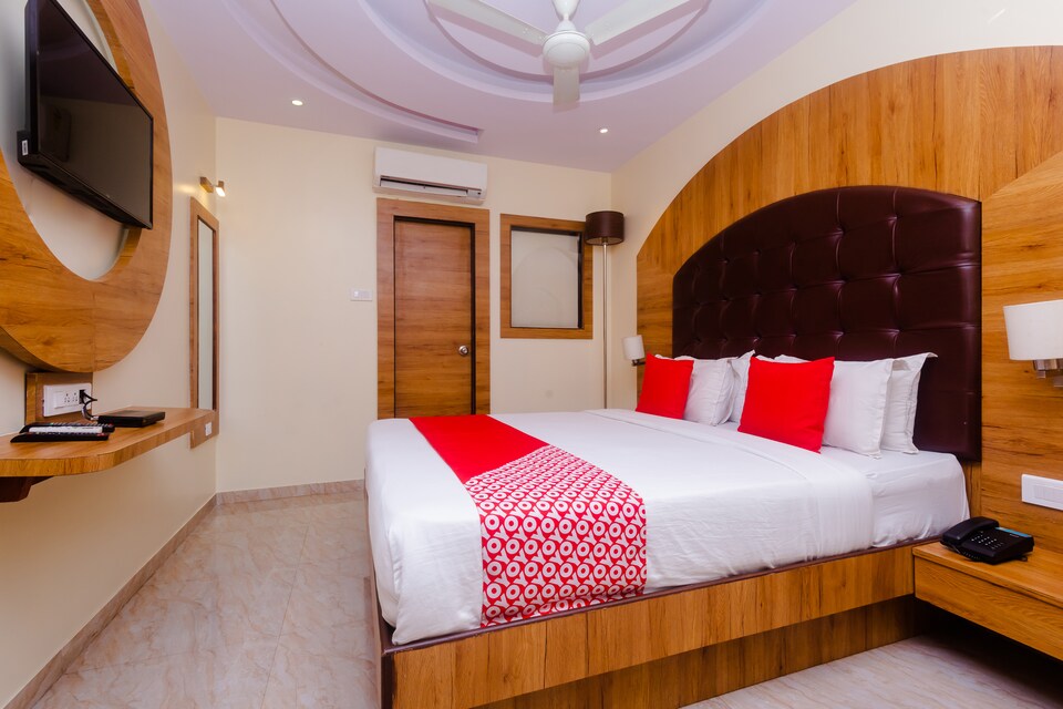 OYO 40285 Hotel Adlon, Mumbai International Airport, Mumbai